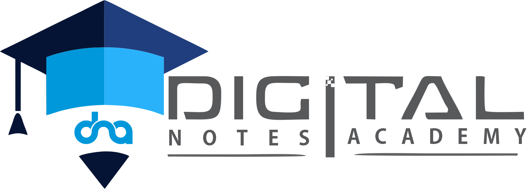 Digital Notes Academy