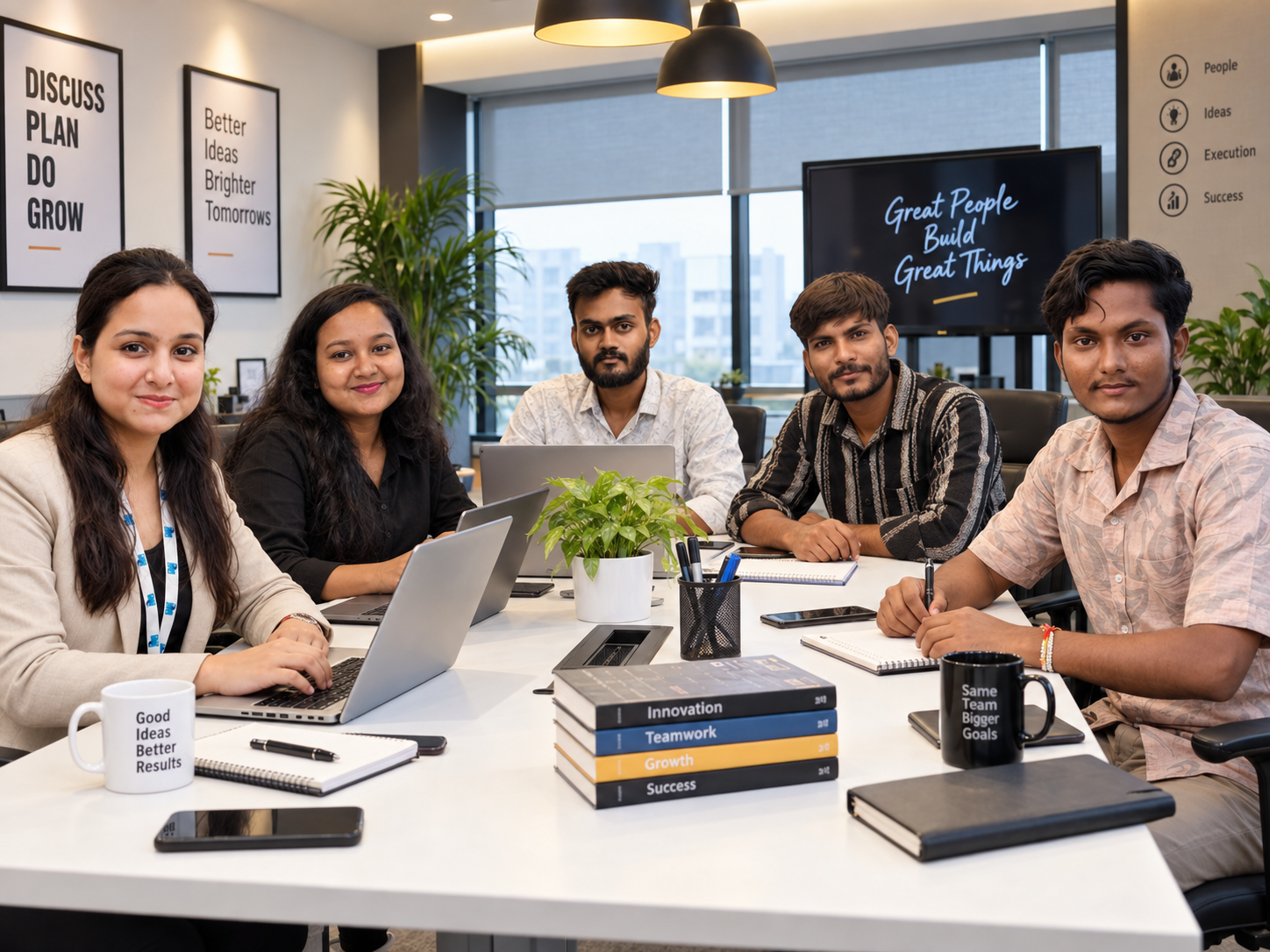 Digital Notes Academy Training