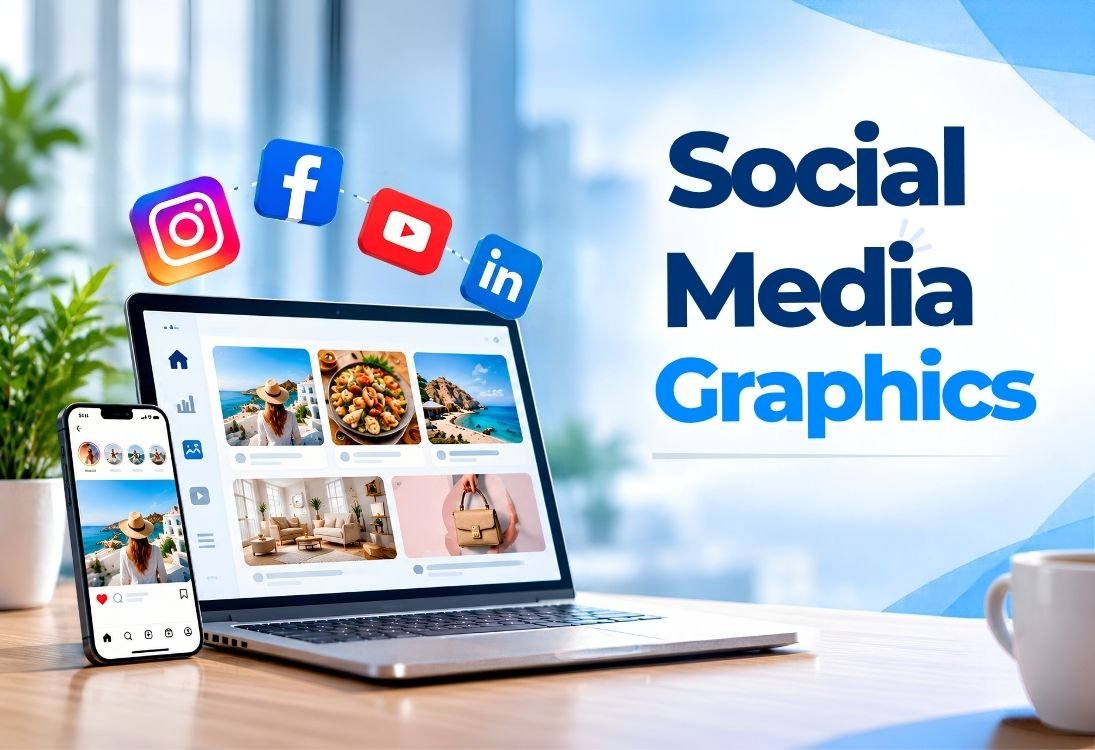 Social Media Post Design