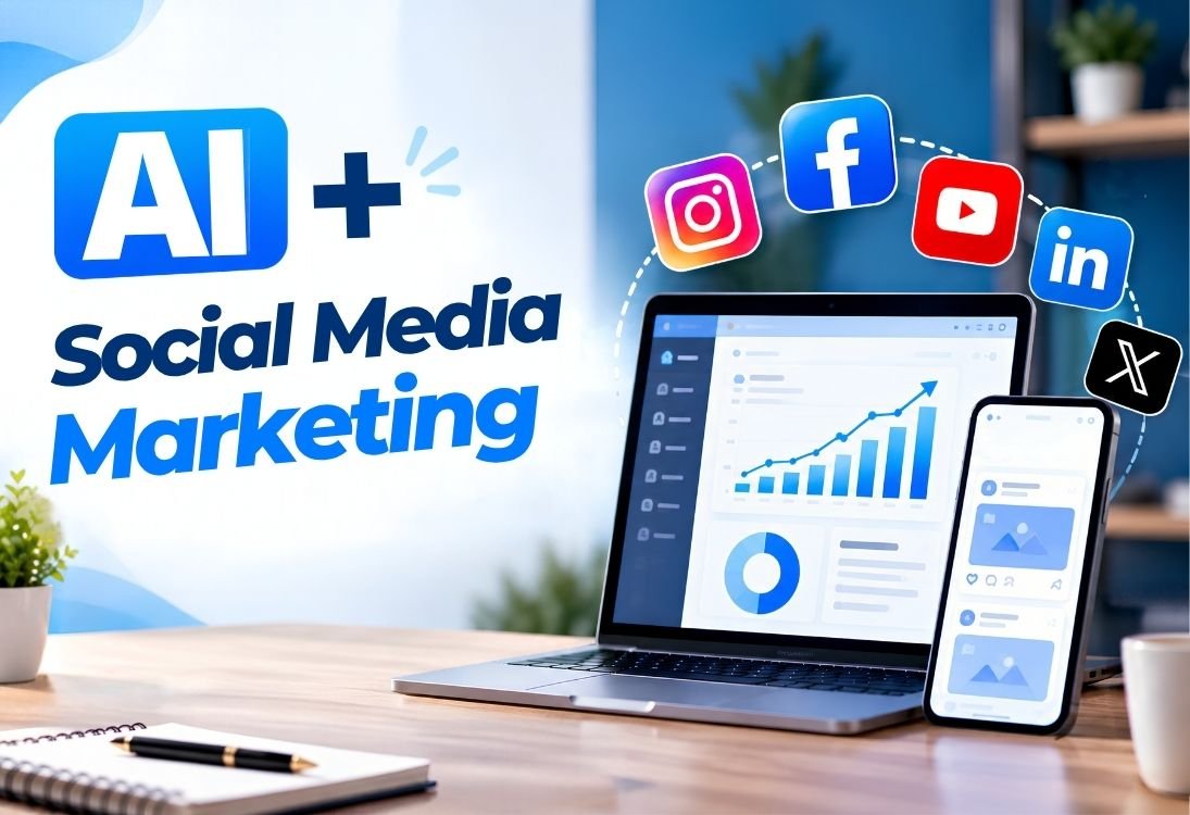 AI Social Media Marketing