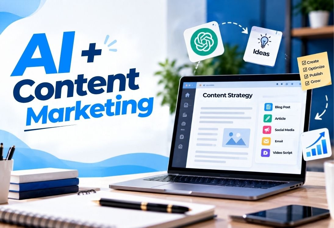 AI Content Marketing