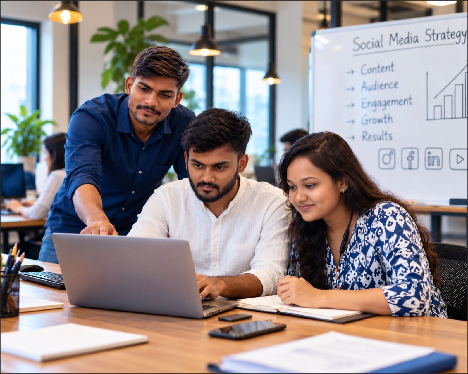 Website Design Training